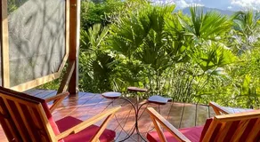 Eden Jungle Lodge - Image 2
