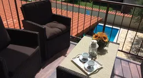 Fabris Apartments with pool and top location near sea - Image 2