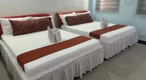 DBuilders Rooms Hotel - Image 4