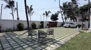LAGUNA BLU beach villa - Image 5