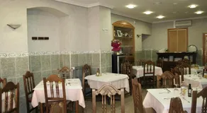 Hostal Restaurante Raton - Image 4