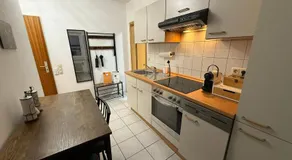 Immo-Vision - Modern Living Apartments, Zentral, Parkplatz, Küche, Wlan - Image 2