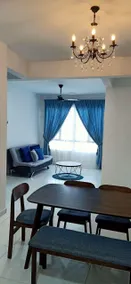 Melaka Farzana Homestay Ayer Keroh - Image 2