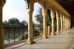 The Fort Heritage  Home Stay - Image 4