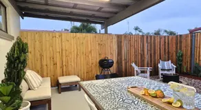 NEW - The Coastal Cactus Villa - Image 5