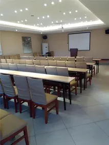 City Comfort Inn Hengyang Jiefang Avenue Business Walking Street - Image 2