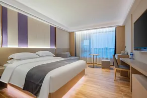 Yiya Hotel (Yichang East Railway Station) - Image 2