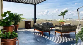 1 block from beach 2BR pool ocean view - Image 4