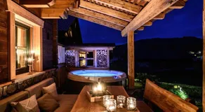 Appartamento accogliente e familiare con giardino, griglia e sauna - Image 2