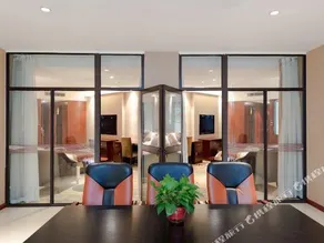 Three Gorges Project Dongshan Hotel (Yichang Water Joy City Three Gorges University) - Image 5