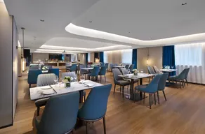 Jinglai Select Hotel - Jing'an Daning Lingshi Park Branch - Image 3