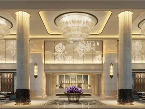 Zhenye International Hotel - Image 4