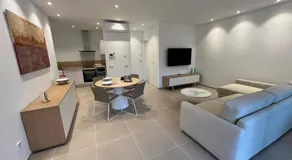 Cozy apartment with pools in Palm Mar - Image 2