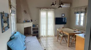 Sea Urchin Apartment Neos Kosmos - Image 2