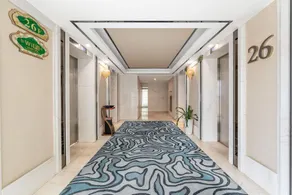 Vienna Classic Hotel Shenzhen Zhongying Street - Image 3