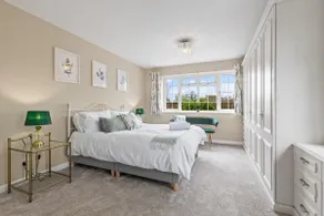 Silver Stag Properties, Luxurious 3 BR Bungalow - Image 2