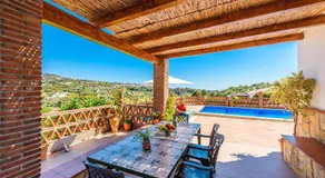 Villa Noelia Frigiliana by Ruralidays - Image 3