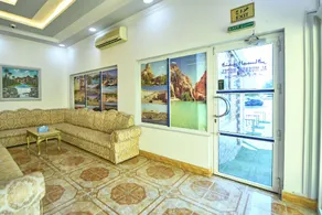 OYO 140 Al Musafeer Hotel - Image 3
