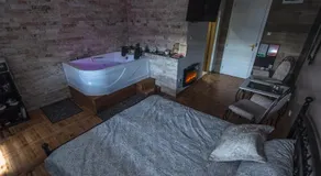 Onore dell amore apartman sa djakuzijem - Image 2