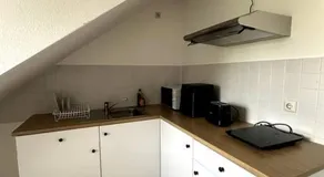 Großzügige 2-Zimmer-Wohnung mit Balkon, ruhige Lage - Image 5