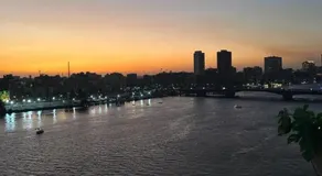 شقه فندقيه عائليه اطلاله على النيل بانوراما - Image 5