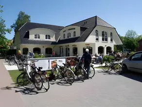 Hotel Strandburg Prerow - Image 5