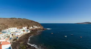 Tufia Marine Life by Canariasgetaway - Image 5