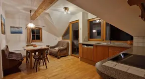 Haus Gartnerkofelblick inklusive Holiday-Card Sommer - Image 3