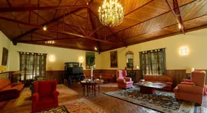 Hotel Hacienda Montenmedio - Image 2