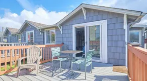 Beachside Bungalow #6 - Image 4