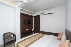 Hotel O Delite Vasant Kunj - Image 2