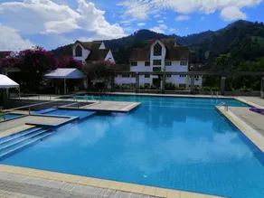 Kampung Bukit Tinggi Apartments - Image 3