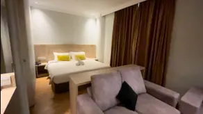 Sky Hotel Chow Kit PWTC - Image 2