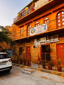 Crazy Camel Hotel & Safari - Image 4
