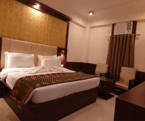 Hotel Ganga Aatitheyam - Image 2