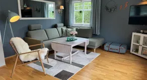 Cozy home near Tromsø close to the sea and mountain's - Image 2