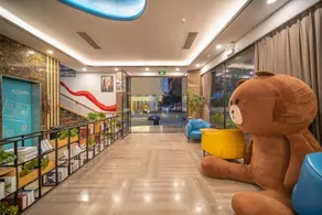 Fei Zi Xiao Hotel - Image 3