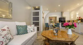 Chez la Tante Louise - appartement privé de charme - Image 2