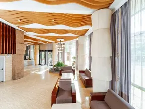 Hongwuxing International Hotel - Image 4