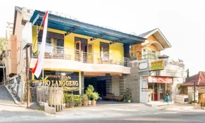 Hotel Sido Langgeng Tawangmangu Mitra RedDoorz - Image 3