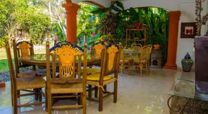 Tonantzincalli SPA Prehispanico - Image 5