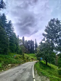Chopta green view Resort - Image 3