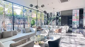 Muay Thai Apartment - Ratchada - Image 4