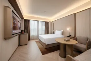 Crystal Orange Hotel Hengdian World Studios - Image 2