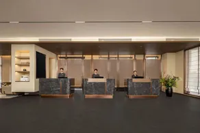 Atour Hotel,Changqing Road Metro Station,Xi'an North Station - Image 2