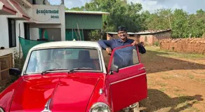 Shree Bhatte Vinayak Homestay - Image 4