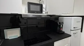 Freshly renovated City Apartments Essen KITCHEN WIFI near Düsseldorf Airport - Image 5