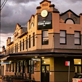 The Young Street Hotel - Image 3
