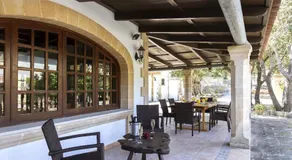 Villa Gran Voramar Cala - Image 4