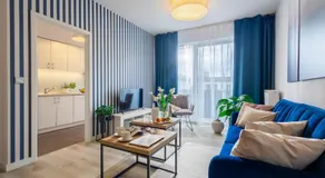 Deluxe Apartments by The Railway Station Wroclaw - parking w cenie - Image 2